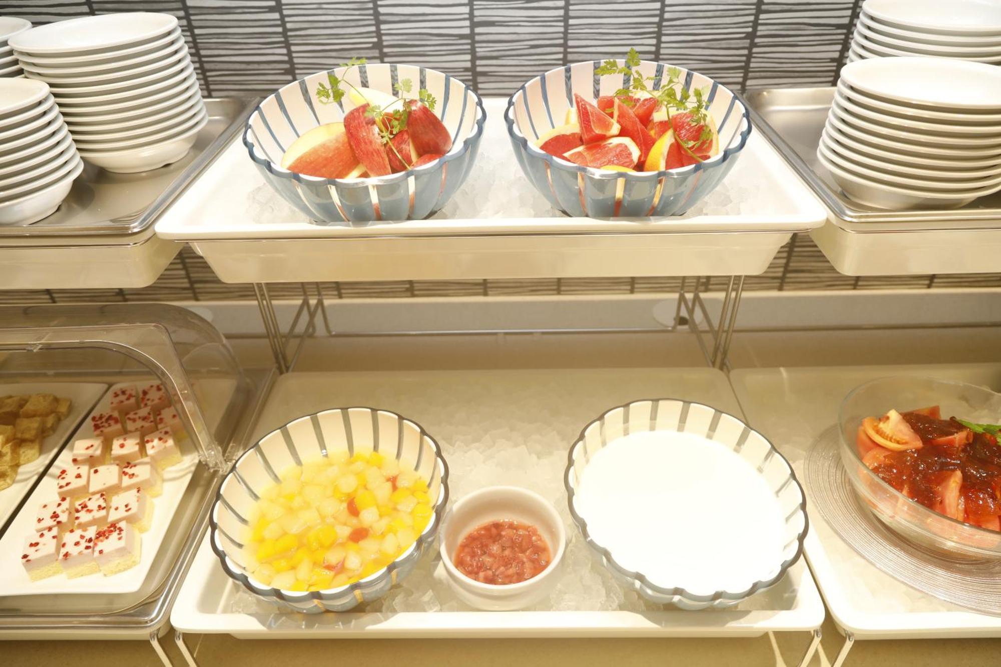 도미 인 마에바시 핫 스프링 외부 사진